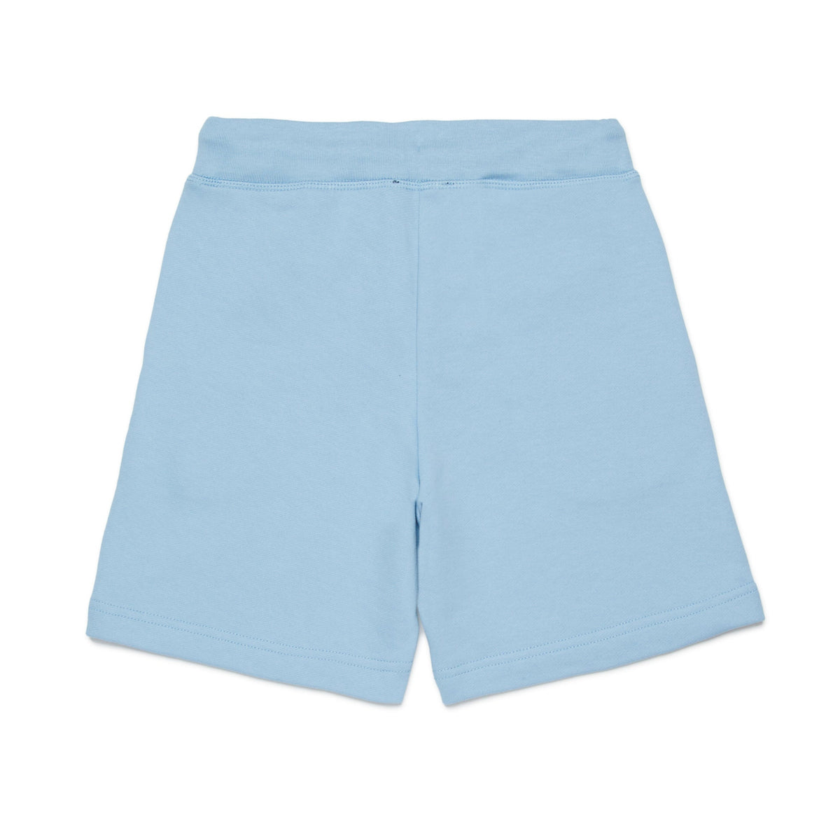 Dsquared2 Boys Blue Sweat Shorts | Casa Childrenswear