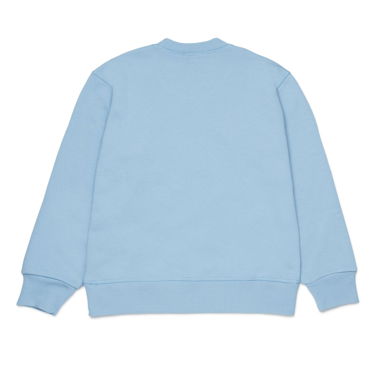 Dsquared2 Boys Blue Logo Sweatshirt | Casa Childrenswear