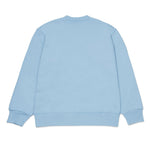Dsquared2 Boys Blue Logo Sweatshirt | Casa Childrenswear