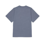 Dsquared2 Boys Dusk Blue Logo T-Shirt | Casa Childrenswear
