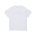 Dsquared2 Boys White Large Logo T-Shirt | Casa Childrenswear