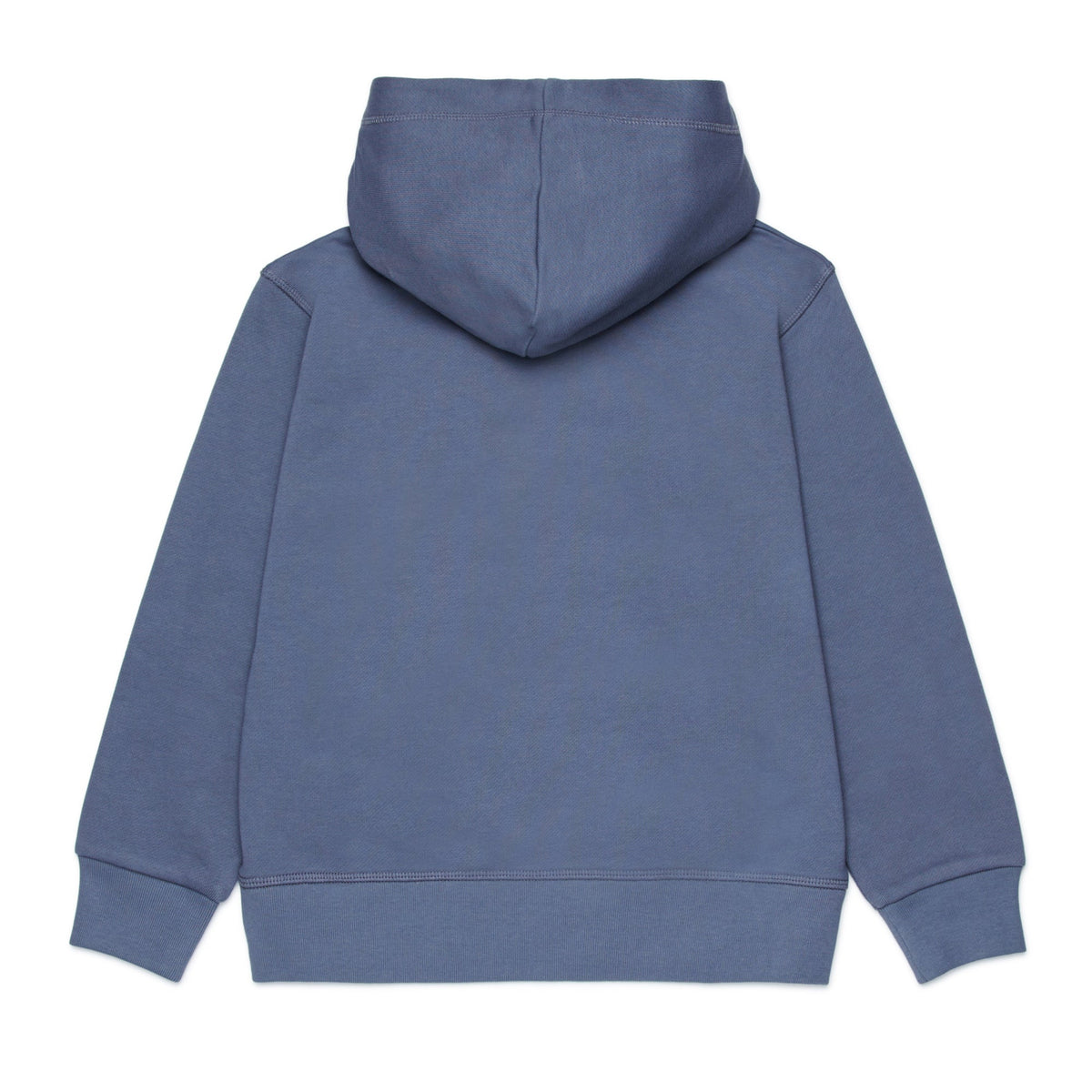 Dsquared2 Boys Dusky Blue Logo Hoodie | Casa Childrenswear