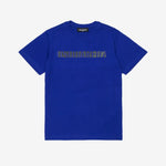 Boys Blue Logo T-Shirt
