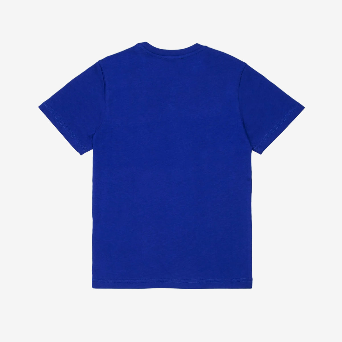 Boys Blue Logo T-Shirt