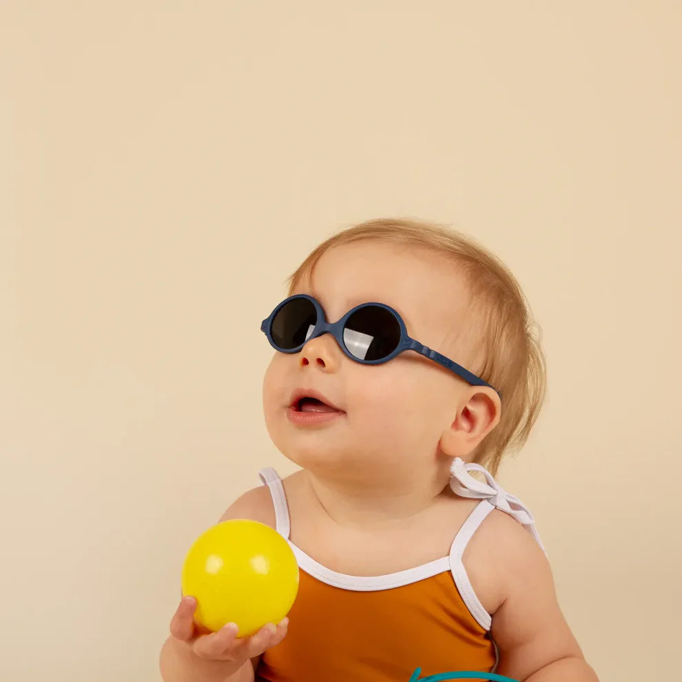 KiETLA Denim Diabola Sunglasses | Casa Childrenswear
