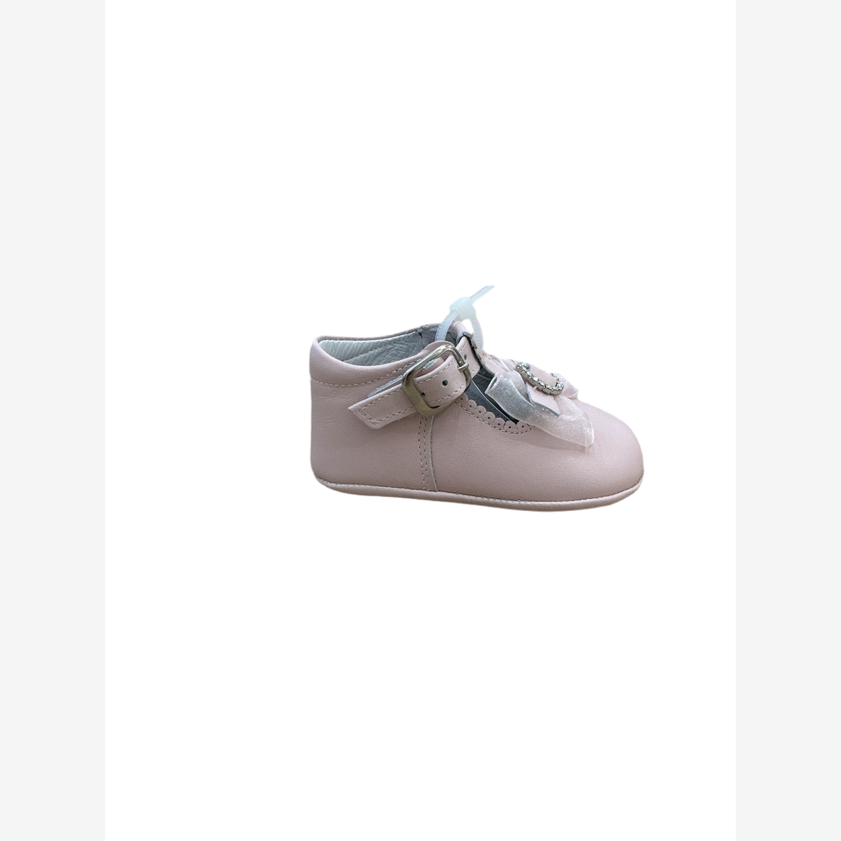 Andanines Eco Alessia Pink | Casa Childrenswear