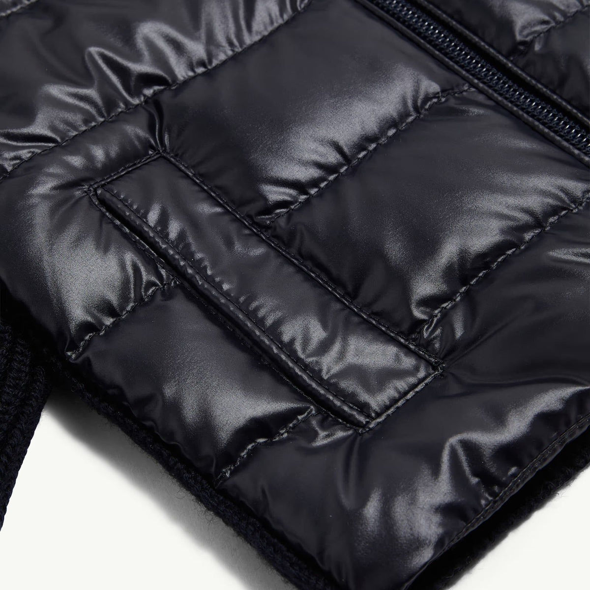 Baby Boys Navy Cardigan