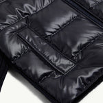 Baby Boys Navy Cardigan