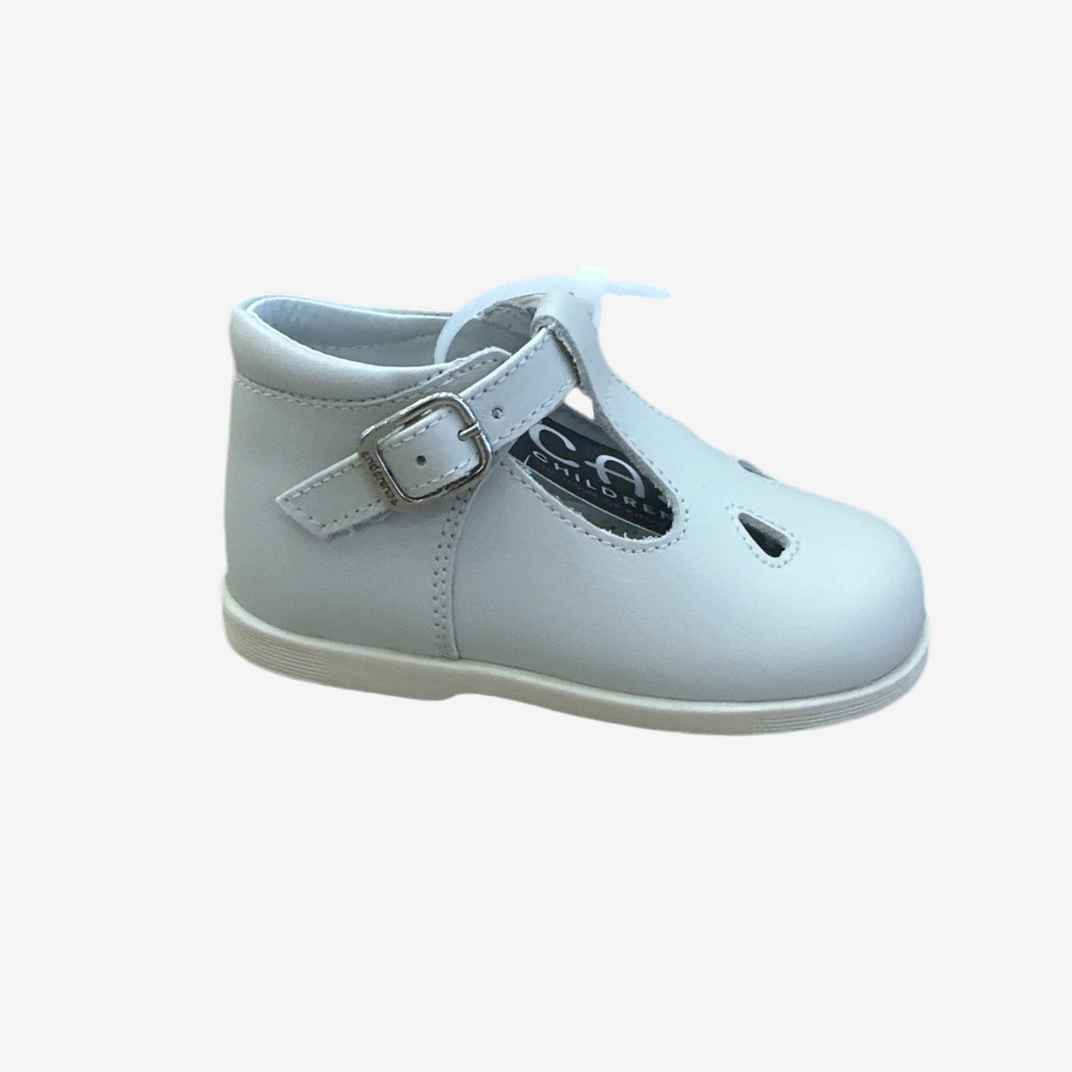 Andanines Eco Analecta Beige | Casa Childrenswear