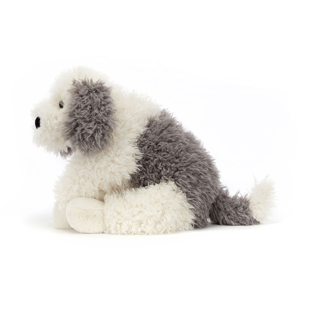 Jellycat Floofie Sheepdog | Casa Childrenswear