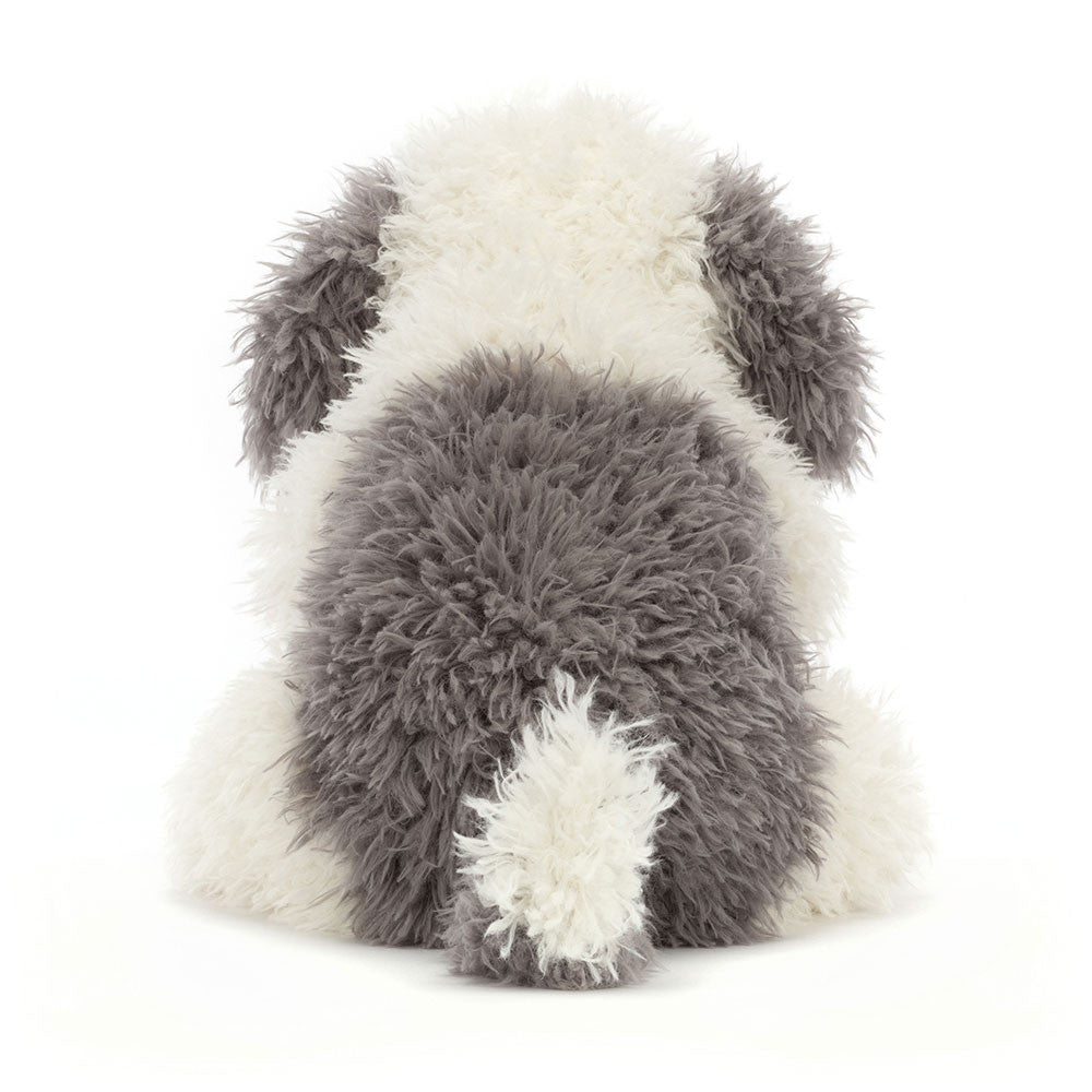 Jellycat Floofie Sheepdog | Casa Childrenswear
