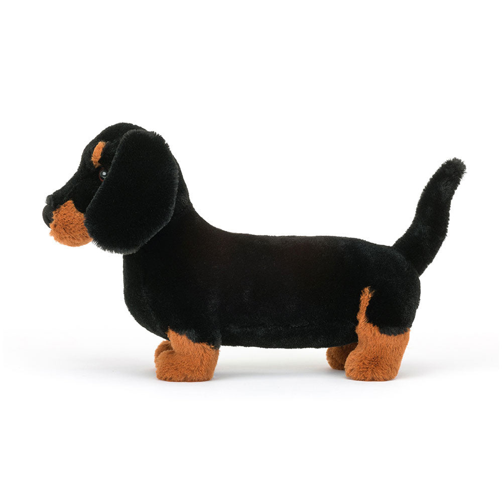 Jellycat Freddie Sausage Dog Small | Casa Childrenswear