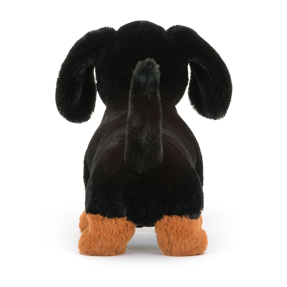 Jellycat Freddie Sausage Dog | Casa Childrenswear