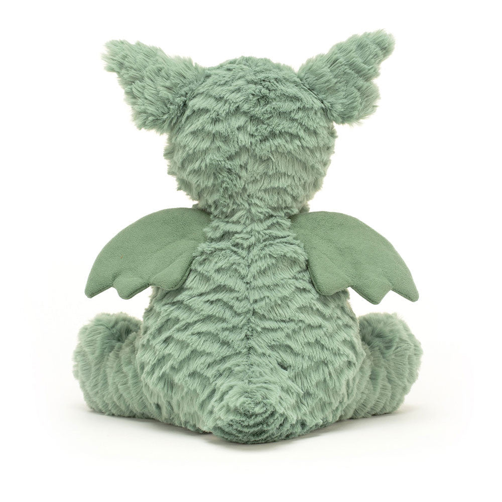 Jellycat Fuddlewuddle Dragon Medium | Casa Childrenswear