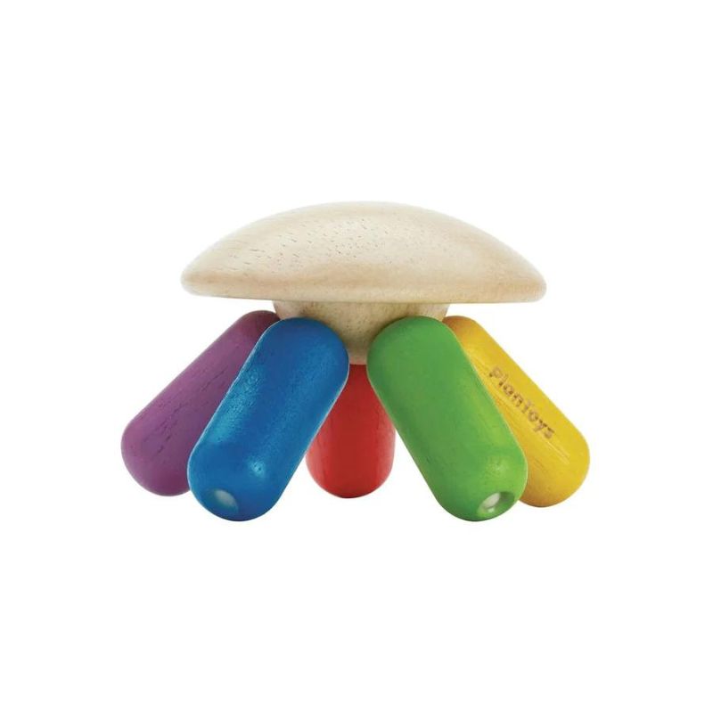 Plan Toys Flexi Jellyfish | Casa Childrenswear