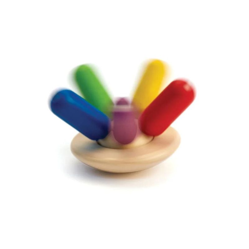 Plan Toys Flexi Jellyfish | Casa Childrenswear