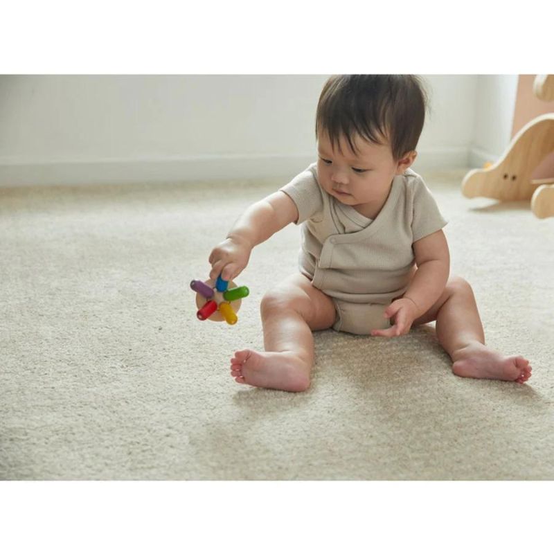 Plan Toys Flexi Jellyfish | Casa Childrenswear
