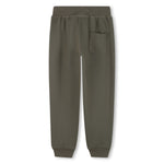 Hugo Boys Khaki | Casa Childrenswear