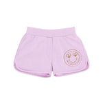 Angels Face Adriana Lilac Shorts | Casa Childrenswear