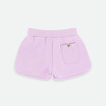 Angels Face Adriana Lilac Shorts | Casa Childrenswear