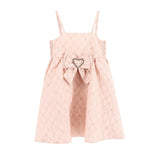 Papillon Blush Dress