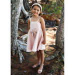 Papillon Blush Dress