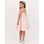 Papillon Blush Dress