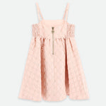 Papillon Blush Dress