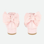 Elice Pale Pink Heels