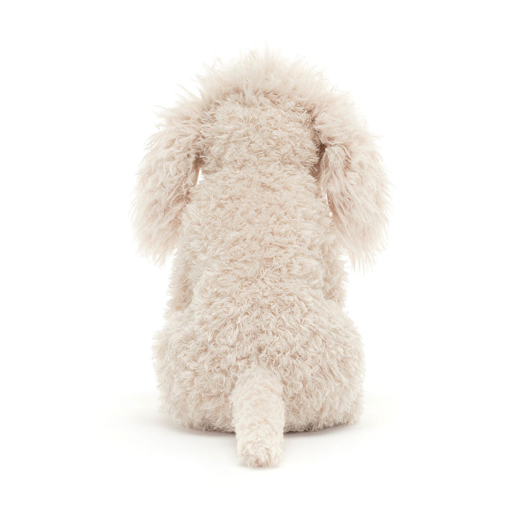 Jellycat Georgiana Poodle | Casa Childrenswear