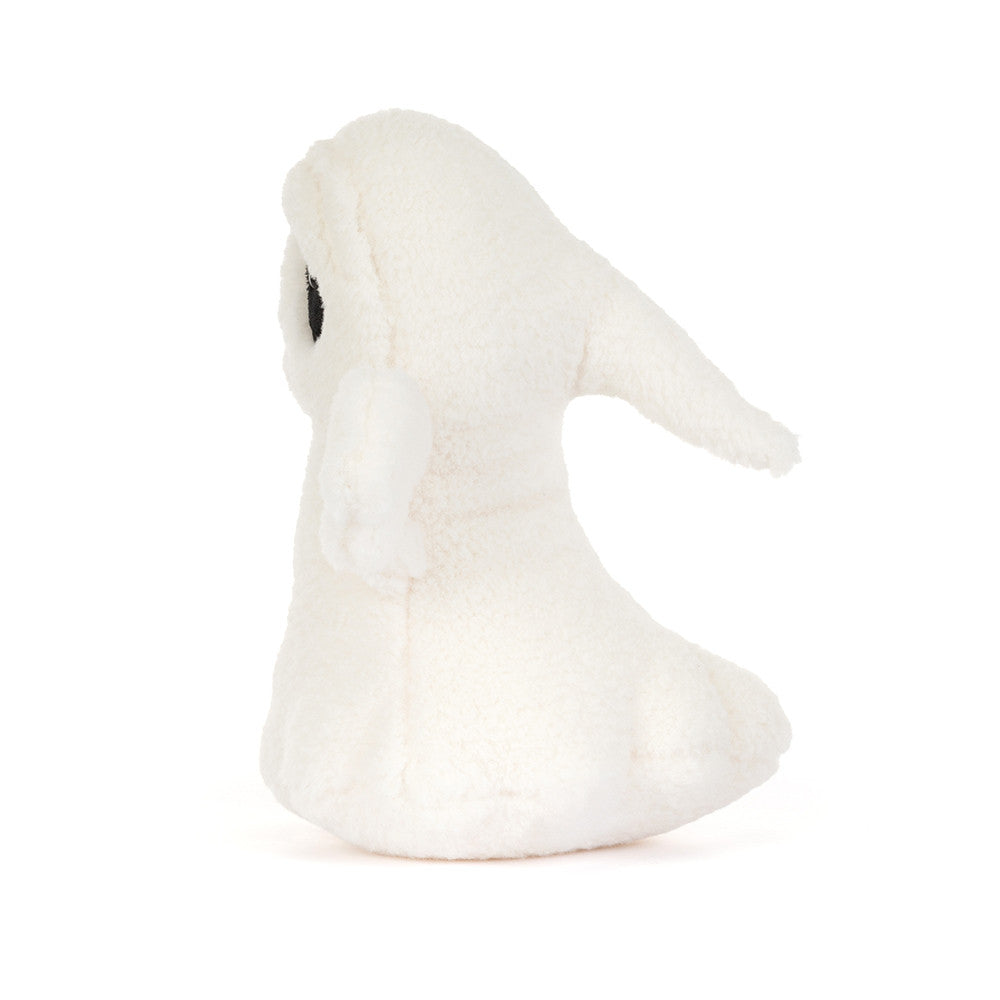 Jellycat Ghost Bob - back view