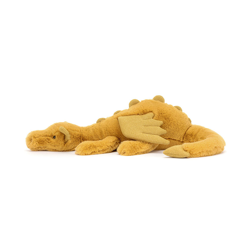 Jellycat Golden Dragon Large | Casa Childrenswear