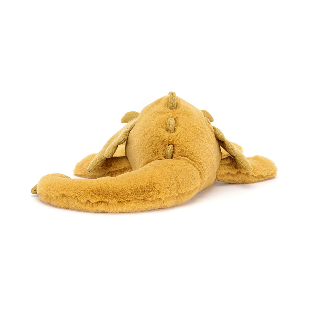 Jellycat Golden Dragon Large | Casa Childrenswear