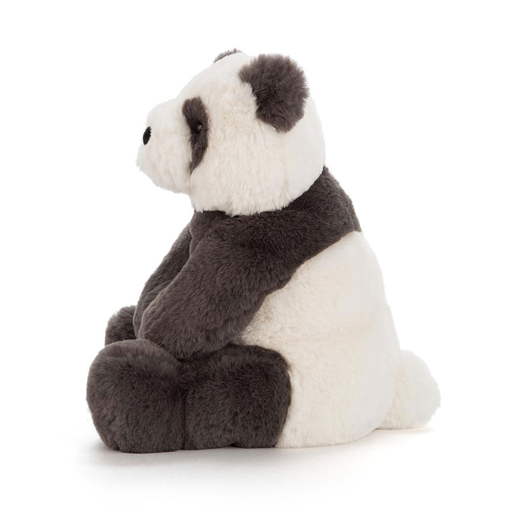 Jellycat I am Medium Harry Panda Cub | Casa Childrenswear