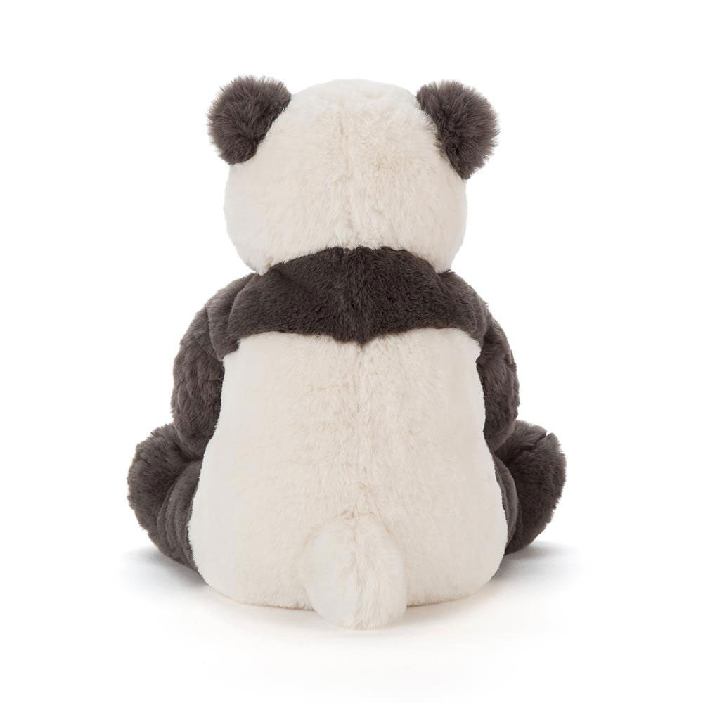 Jellycat I am Medium Harry Panda Cub | Casa Childrenswear