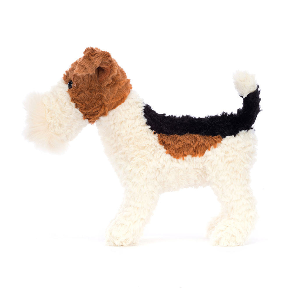 Jellycat Hector Fox Terrier | Casa Childrenswear