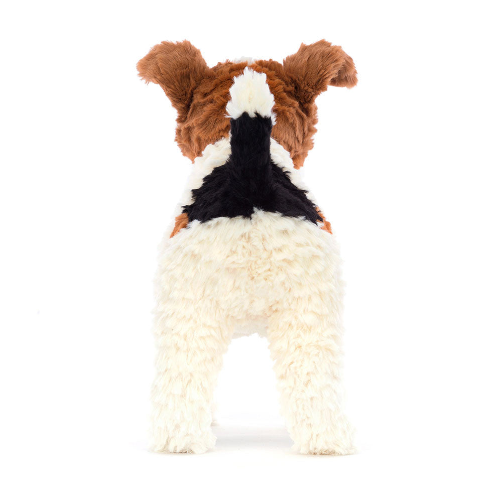Jellycat Hector Fox Terrier | Casa Childrenswear