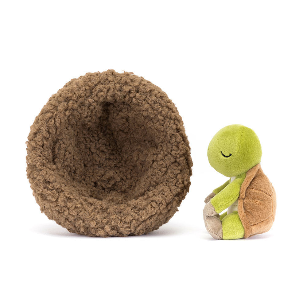 Jellycat Hibernating Tourtoise | Casa Childrenswear