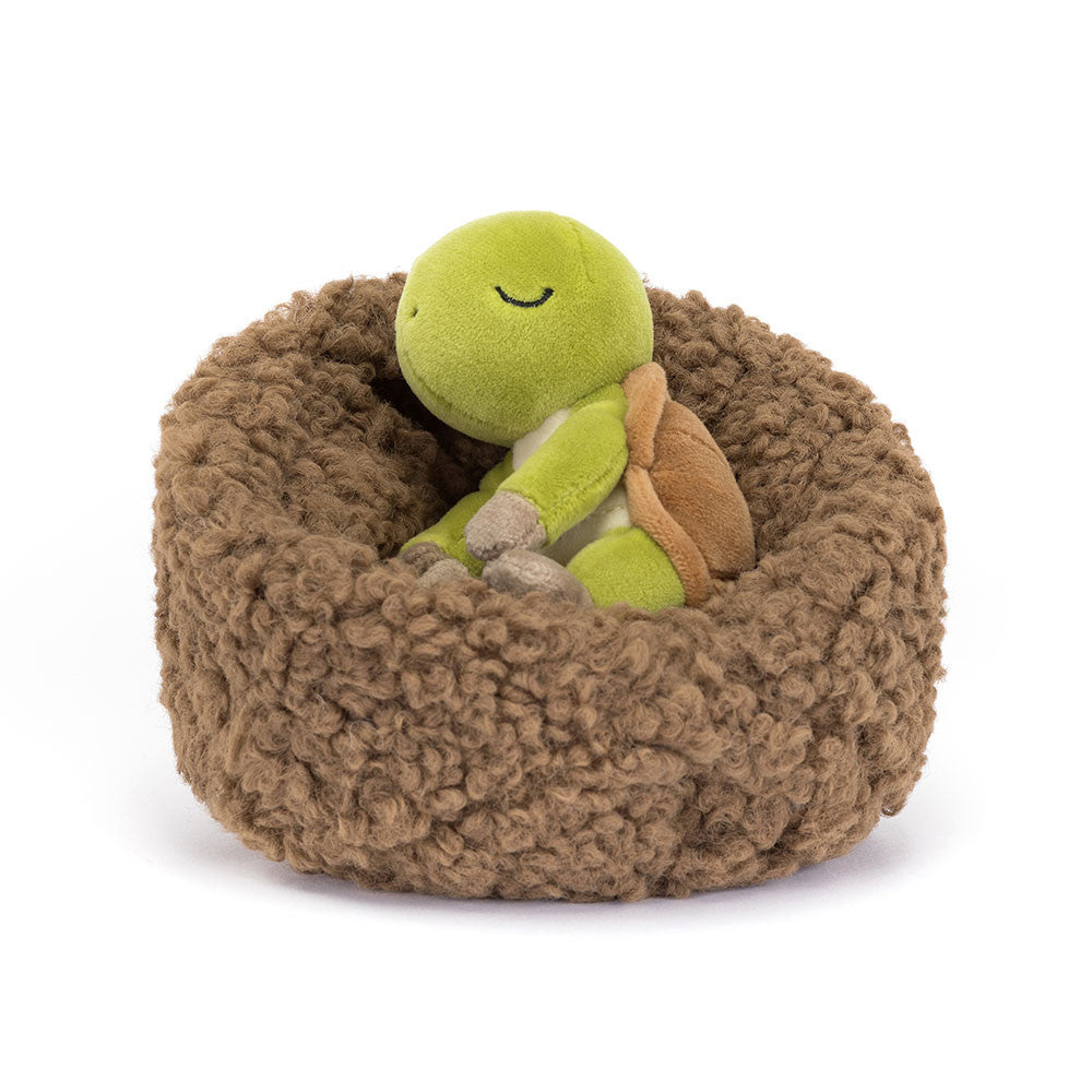 Jellycat Hibernating Tourtoise | Casa Childrenswear