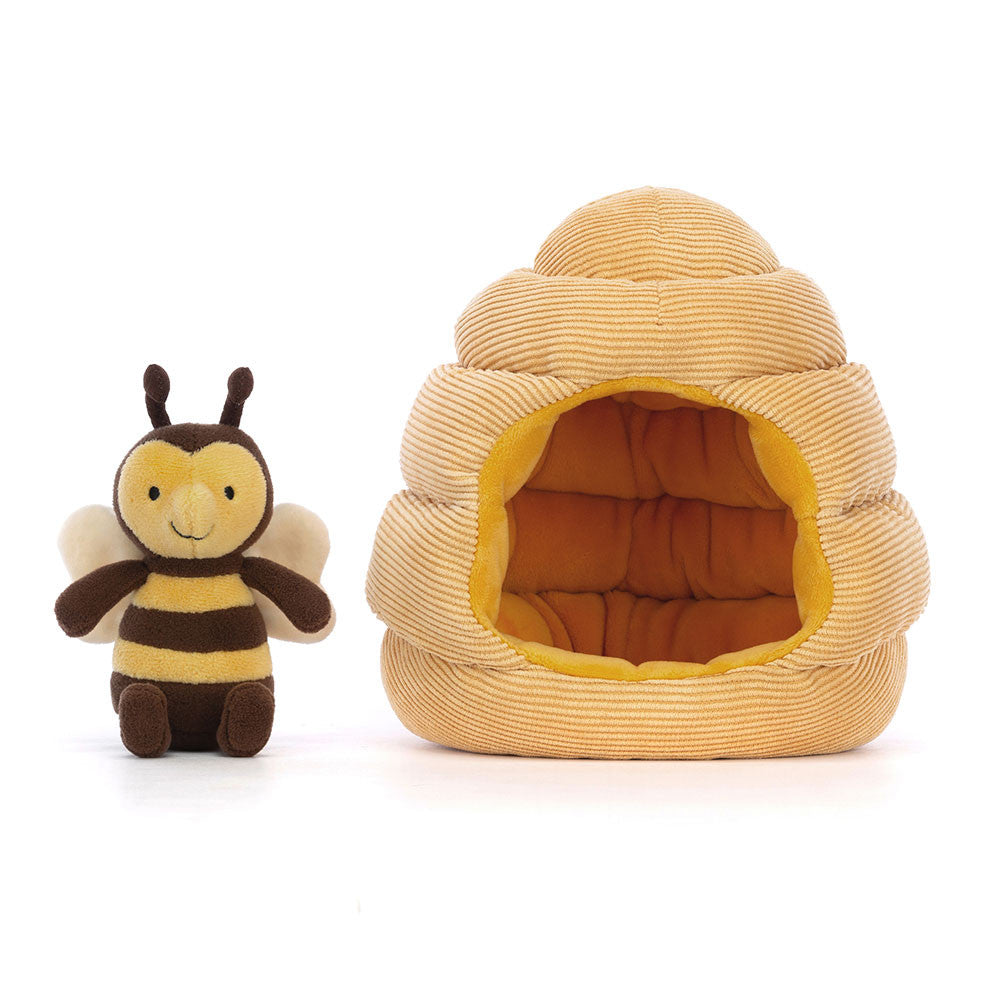 Jellycat Honeyhome Bee | Casa Childrenswear
