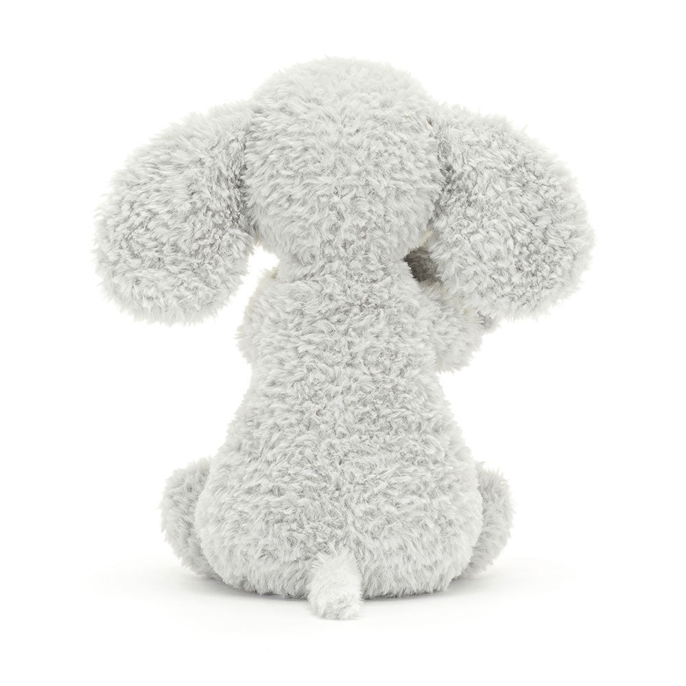 Jellycat Huddles Grey Elephant | Casa Childrenswear