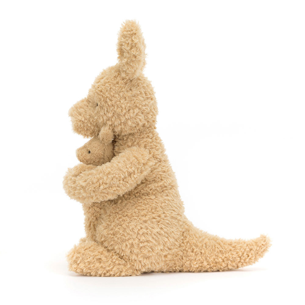 Jellycat Huddles Kangaroo | Casa Childrenswear