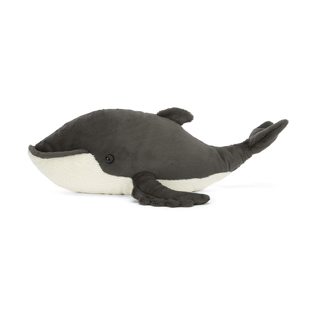 Jellycat Humphrey the Humpback Whale | Casa Childrenswear