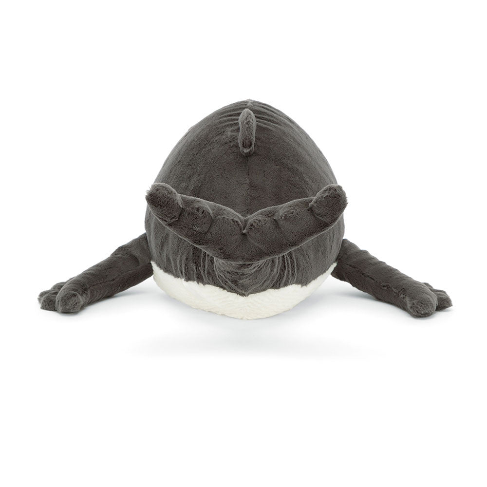 Jellycat Humphrey the Humpback Whale | Casa Childrenswear