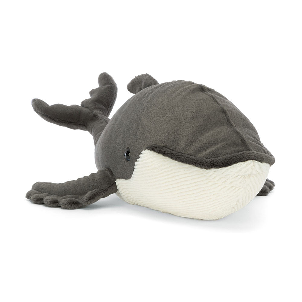 Jellycat Humphrey the Humpback Whale | Casa Childrenswear
