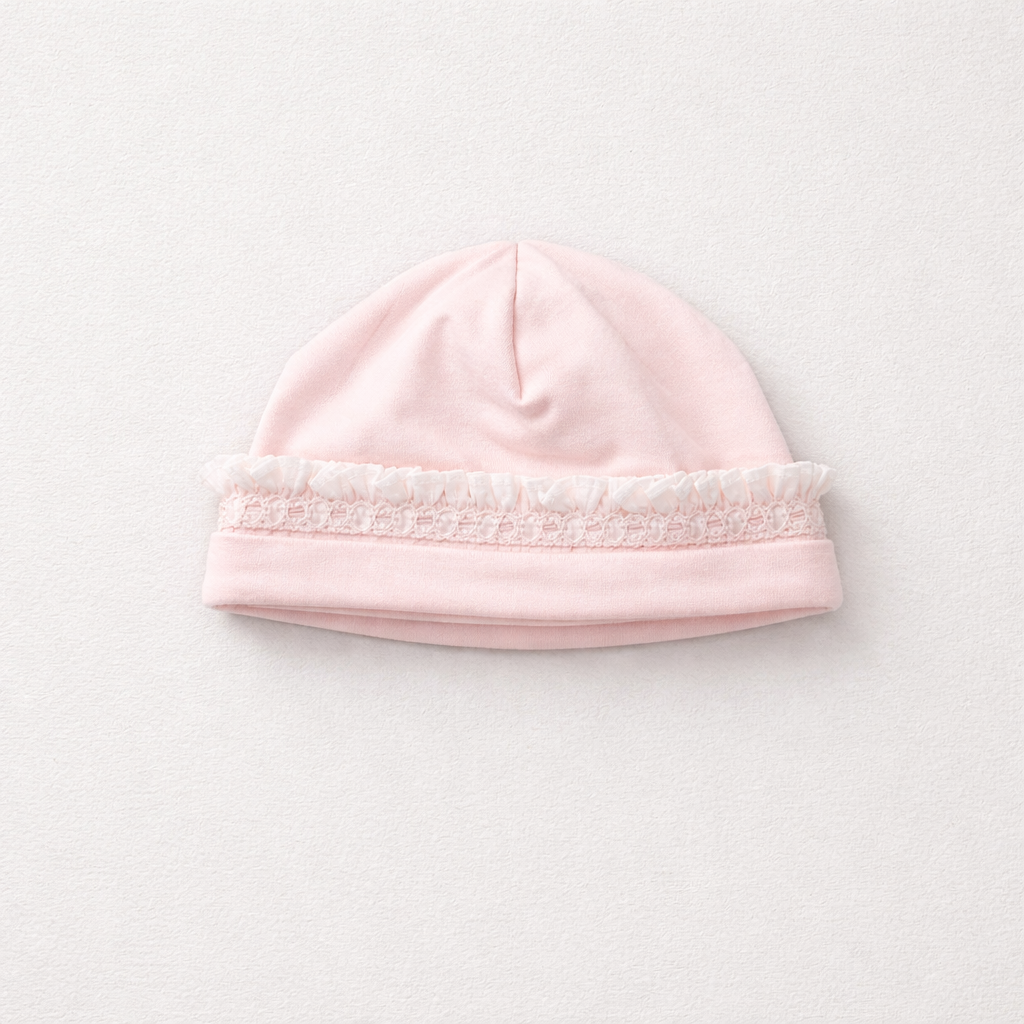 Adriana Mae Graziella Hat | Casa Childrenswear