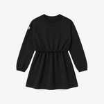 Girls Black Dress