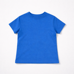 Boys Print Logo T-Shirts