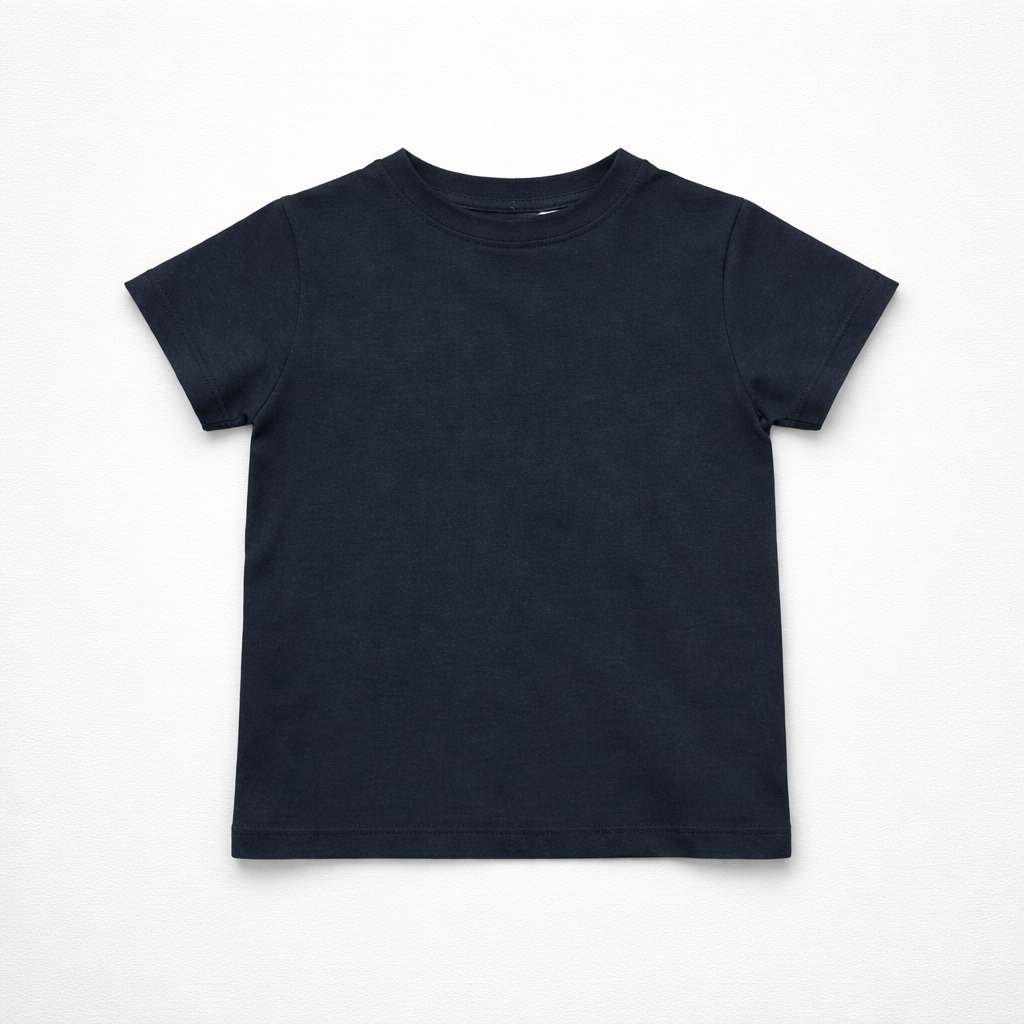 Patachou Boys Navy T-Shirt | Casa Childrenswear