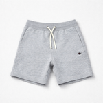 Gant Boys Grey Shield Shorts | Casa Childrenswear